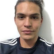 Clases de ingles, para niños adultos y cualquier persona que quiera mejorar en el idioma